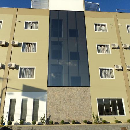 Acacius Hotel Florianópolis Eksteriør bilde