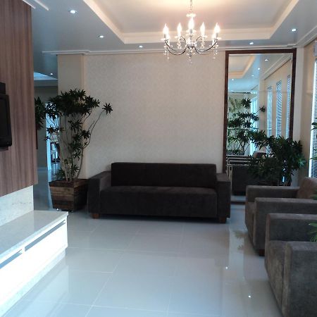 Acacius Hotel Florianópolis Eksteriør bilde