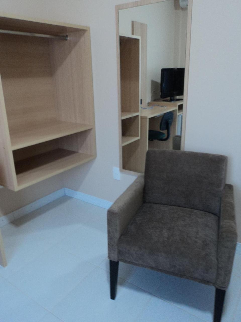 Acacius Hotel Florianópolis Eksteriør bilde
