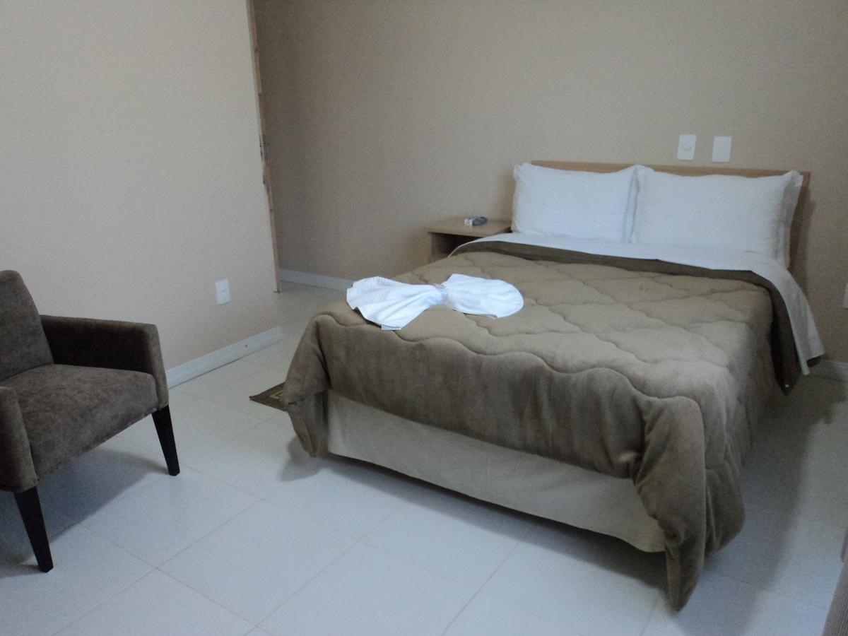Acacius Hotel Florianópolis Eksteriør bilde